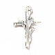 Pendentifs en alliage(FIND-C023-03AS)-2