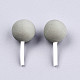 Handmade Polymer Clay 3D Lollipop Embellishments(X-CLAY-T016-82A)-2