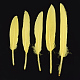 Goose Feather Costume Accessories(FIND-T037-01N)-1