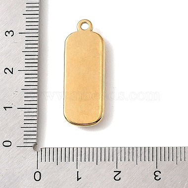 Paua Shell Pendants(SSHEL-B145-01B-G)-3