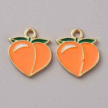 Alloy Pendant(ENAM-WH0066-05G)-1