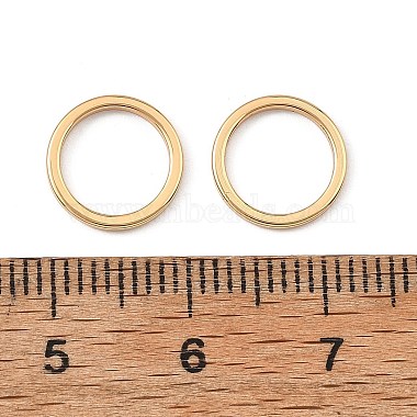 Shegrace Messingperlen(XGRQ58034-775G)-3
