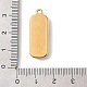 Paua Shell Pendants(SSHEL-B145-01B-G)-3