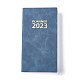 2023 か月分のタブが付いたノートブック 12 冊(AJEW-A043-02B)-1
