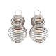 Non-Tarnish 304 Stainless Steel Pendants(STAS-N095-065)-1