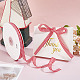 Polyester Ribbons(SRIB-WH0011-359A-01)-4