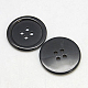Resin Buttons(RESI-D030-34mm-02)-1