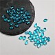 perlas de vidrio transparentes(GLAA-TAC0025-05B)-1