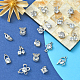 20Pcs 10 Style Alloy Pendants(FIND-CJ0001-11)-5