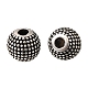 Brass Beads(KK-C255-16A-AS)-1