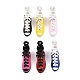 Alloy Enamel Pendants(FIND-B062-05)-2