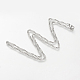 304 Stainless Steel Singapore Chains Necklaces(STAS-S066-20)-2