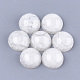 Glitter Resin Cabochons(RESI-S374-20A)-1