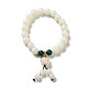 pulseras de cuentas de jade blanco natural(BJEW-B080-36)-1