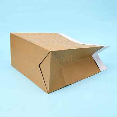 Sacs en papier kraft brun(CARB-H026-08)-3