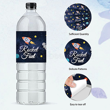 Bottle Label Adhesive Stickers(DIY-WH0520-006)-3