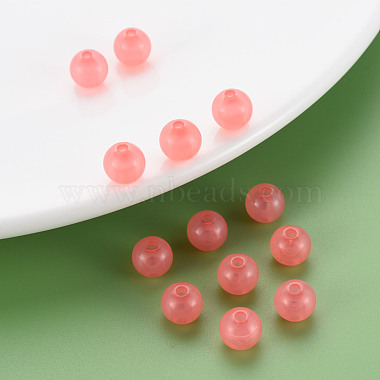 Imitation Jelly Acrylic Beads(MACR-S373-66-EA03)-7
