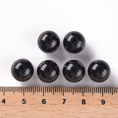 不透明なアクリルビーズ(X-MACR-S370-C12mm-S002)-4