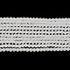 Imitez des brins de perles de verre dépoli en cristal autrichien(GLAA-F029-TM4mm-B13)-1