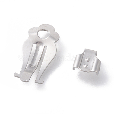 STAS metal clips (20 pieces)