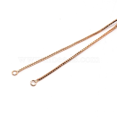 Brass Slider Bracelets Makings(AJEW-WH0239-85)-2
