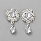 Alloy Rhinestone Cabochons(FIND-WH0148-380A)-1