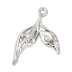 Alloy Pendants with Rhinestone(PALLOY-R151-75P)-1