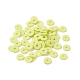 Eco-Friendly Handmade Polymer Clay Beads(CLAY-XCP0001-21A-03)-1