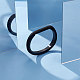 1Pc 304 Stainless Steel Grooved Bangles(FIND-UN0002-08)-2