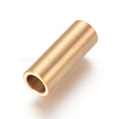 Golden Column Stainless Steel Clasps