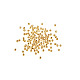 Brass Round Spacer Beads(KK-SZ0001-06C)-1