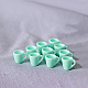 Resin Miniature Teacup Ornaments(BOTT-PW0001-179B)-1