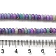 Natural Dolomite Beads Strands(G-K350-A01-01D)-5