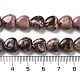 Natural Rhodonite Beads Strands(G-R190-10mm-40)-5