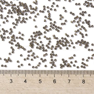 Toho perles de rocaille rondes(SEED-JPTR15-0702)-4