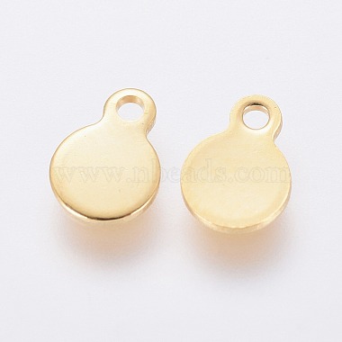 304 Stainless Steel Charms(X-STAS-L234-044G)-2
