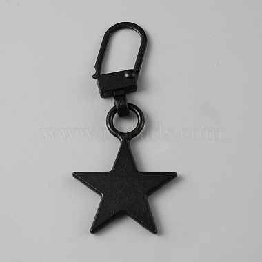 Alloy Zipper Puller(FIND-TAC0011-84EB)-1
