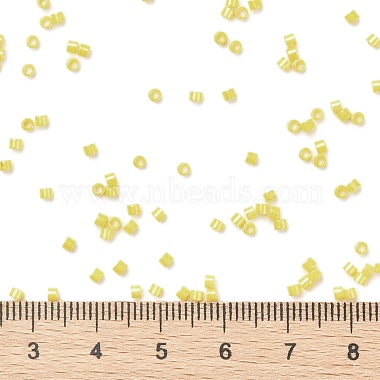 Cylinder Seed Beads(SEED-H001-H17)-3