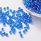 Eco-Friendly Transparent Acrylic Beads(PL734-12)-1