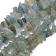 Aquamarin Perlenstr&auml;nge(G-L650-A01-01)-2