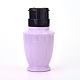 Empty Plastic Press Pump Bottle(MRMJ-WH0059-30A)-1