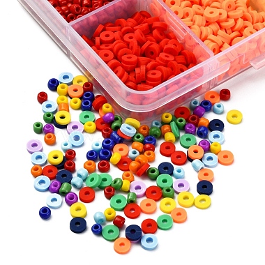 DIY Beads Jewelry Making Finding Kit(DIY-YW0005-62)-4
