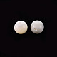 Natural Trochid Shell/Trochus Shell Beads(SSHEL-T014-29B)-2