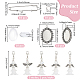 Diy schmuck machen Kit(DIY-SC0033-79)-2