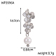 Brass Pendants(KK-OY011-84G)-2