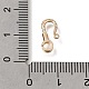 真鍮製のフック(KK-CBA0DF0-19E-KCG)-3