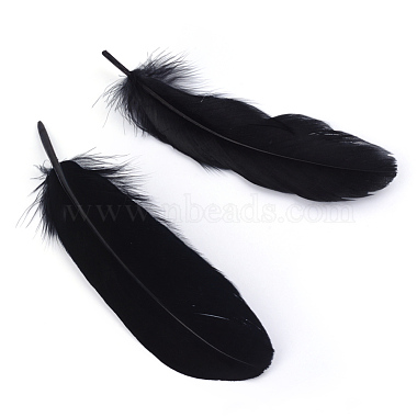 Goose Feather Costume Accessories(X-FIND-Q044-05)-2