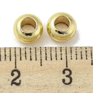 Rack Plating Large Hole Brass  Beads(FIND-Z024-04A-G)-3