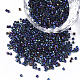 11/0 Grade A Glass Seed Beads(X-SEED-S030-0005)-1