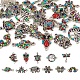 22Pcs 11 Styles Alloy Connector Charms(FIND-TA0002-29)-2